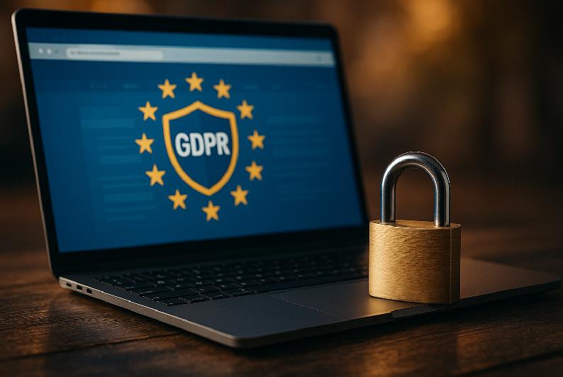 GDPR